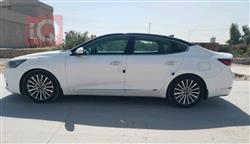 كيا كادينزا